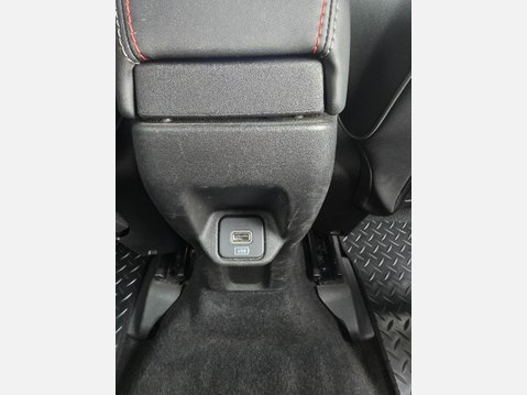 Fiat 500X 1.0 FireFly Turbo Sport Euro 6 (s/s) 5dr 26