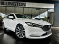 Mazda 6 2.2 SKYACTIV-D Sport Nav+ Auto Euro 6 (s/s) 4dr 14
