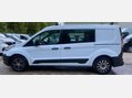Ford Transit Connect 1.6 TDCi 220 Crew Van L1 H1 6dr 19
