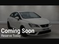 SEAT Ibiza TOCA 1