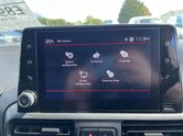 Citroen Berlingo LWB L2H1 (SOLD) Low Roof Enterprise 950 Air Con Sensors EURO 6 NO VAT 36
