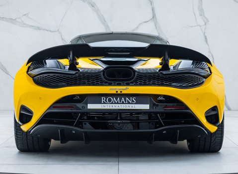 McLaren 750S 10