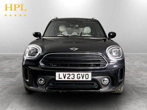 Mini Countryman 1.5 Cooper Exclusive SUV 5dr Petrol Steptronic Euro 6 (s/s) (136 ps) Blueto 2