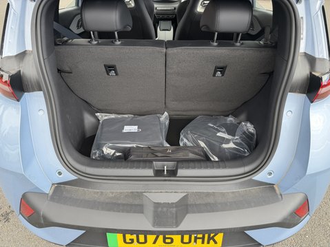 BYD Dolphin Surf 65kw Active 30kwh Auto 35