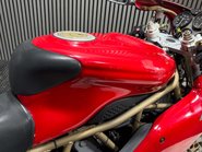 Ducati 900 SUPERSPORT 1999 42K PROJECT BIKE SPARES OR REPAIR 900CC 12