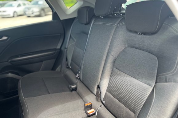 Renault Captur ICONIC 1.0 TCE 30