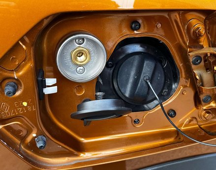 Dacia Sandero 1.0 Sandero Stepway Expression LPG TCE 5dr 57