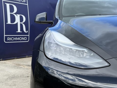Tesla Model Y SUV 5dr Electric Auto RWD (346 ps) 12