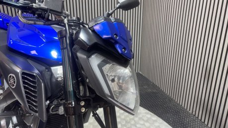 Yamaha MT-125 MT 125 2019 21K NEW TOP END SERVICED 15BHP NEW MOT 125CC 54