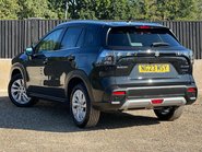 Suzuki S-Cross MOTION 2