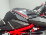 Lexmoto LXR 2020 21K RUNNING PROJECT SPORTS BIKE 125CC LEARNER 18
