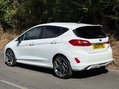 Ford Fiesta 1.5 Fiesta ST-2 T 5dr 21