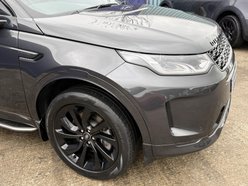 Land Rover Discovery Sport 1.5 P300e 12.2kWh R-Dynamic HSE SUV 5dr Petrol Plug-in Hybrid Auto 4WD Euro 13