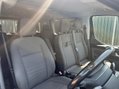 Ford Tourneo Custom 310 TITANIUM L1 10