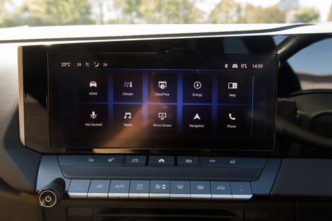 Vauxhall Astra ULTIMATE PHEV 22