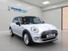 Mini Hatch 1.5 Cooper Euro 6 (s/s) 3dr