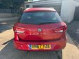 SEAT Leon TDI SE DYNAMIC TECHNOLOGY DSG 6