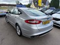 Ford Mondeo 2.0 TDCi Titanium Euro 6 (s/s) 5dr 7