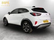 Ford Puma 1.0T EcoBoost MHEV Titanium SUV 5dr Petrol Hybrid Manual Euro 6 (s/s) (125 5
