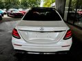 Mercedes-Benz E Class 3.0 E350d V6 AMG Line (Premium Plus) G-Tronic+ Euro 6 (s/s) 4dr 14