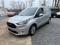 Ford Transit Connect 1.5 Transit Connect 240 Limited TDCi 16