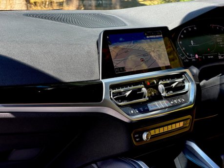 BMW 2 Series 220I M SPORT 24
