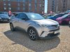 Toyota C-HR DYNAMIC.. 9 MAIN DEALER SERVICES.. STUNNING EXAMPLE