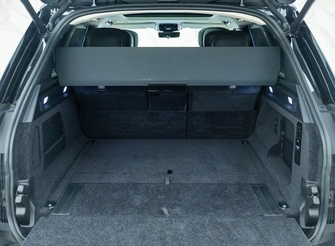 Land Rover Range Rover D350 FIRST EDITION 41