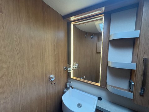 Auto-Trail Delaware SE 22