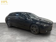Mercedes-Benz CLA Class 1.3 CLA200h MHEV AMG Line (Executive) Shooting Brake 5dr Petrol Hybrid 7G-D 1