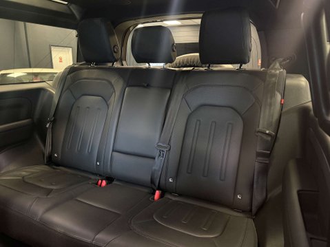 Land Rover Defender 3.0 Defender X MHEV Auto 4WD 3dr 12