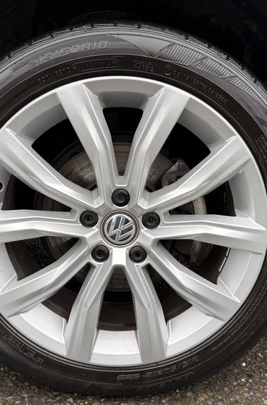 Volkswagen T-Roc SEL TSI EVO DSG -WHITE SILVER -PAN ROOF -CAMERA -WINTER PACK  