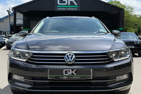 Volkswagen Passat GT TSI EVO DSG - PANORAMIC SUNROOF -19 INCH ALLOYS - ONE OWNER 13