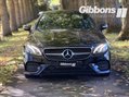 Mercedes-Benz E Class 2.0 E 220 D AMG Line Auto 2dr 3