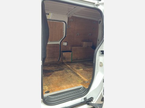 Renault Kangoo 1.5 LL21 dCi Phase 2 Panel Van 6dr Diesel Manual FWD L3 H1 (123 g/km, 110 b 22
