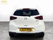 Mazda 2 1.5 SKYACTIV-G GT Sport Hatchback 5dr Petrol Auto Euro 6 (s/s) (90 ps) 6