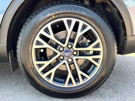 Ford Kuga 2.0 Kuga Titanium First Edition EcoBlue MHEV 5dr 13