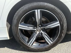 Volvo S90 2.0 S90 R-Design D4 Auto 4dr 58