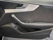 Audi A5 2.0 A5 Sportback 35 TFSI S Line Semi-Auto 5dr 10