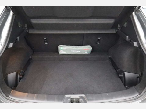 Nissan Qashqai 1.3 Qashqai Tekna DiG-T Semi-Auto 5dr 28