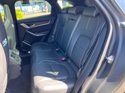 Jaguar F-Pace 2.0 D200 MHEV R-Dynamic HSE Auto AWD Euro 6 (s/s) 5dr 45