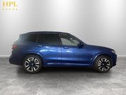 BMW Ix3 80kWh M Sport SUV 5dr Electric Auto (286 ps) 8
