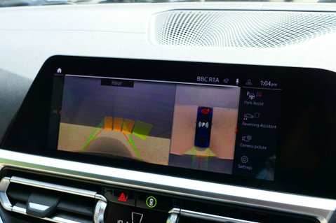 BMW 4 Series 3.0 M440i xDrive MHEV Auto 4WD 2dr 49
