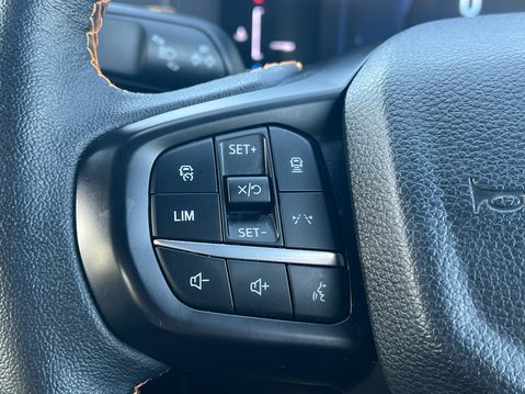 Ford Ranger WILDTRAK ECOBLUE 32