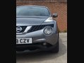 Nissan Juke 1.5 Juke N-Connecta dCi 5dr 5