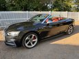 Audi S5 S5 TFSI QUATTRO 3