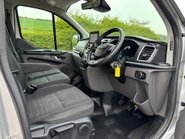 Ford Transit Custom 300 L1 Limited 130ps Panel Van 17