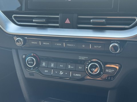 Kia Niro 64kWh 2 SUV 5dr Electric Auto (201 bhp) 20