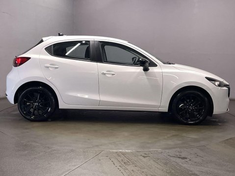Mazda 2 1.5 e-SKYACTIV G MHEV Homura Hatchback 5dr Petrol Manual Euro 6 (s/s) (90 p 9