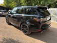 Land Rover Range Rover Sport AUTOBIOGRAPHY DYNAMIC 8